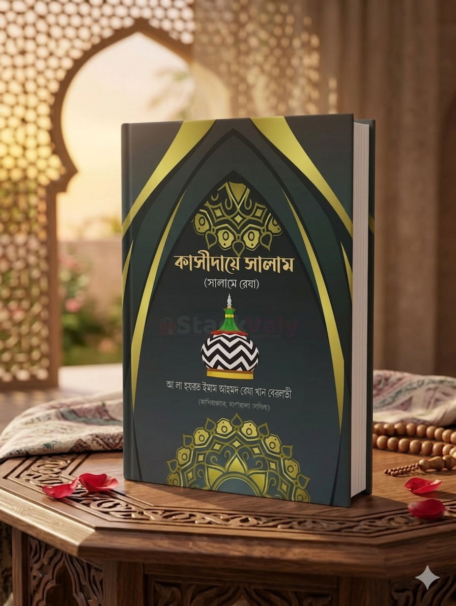 কাসীদায়ে সালাম