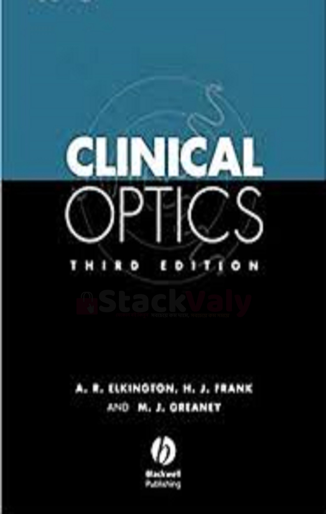 Clinical Optics