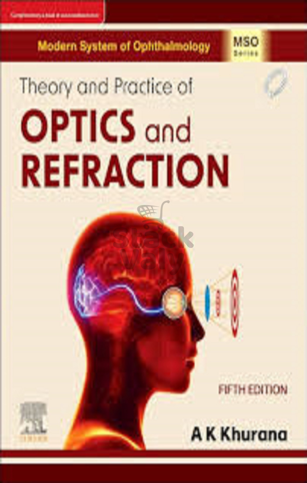 Theory and Practice of Optics and Refraction
