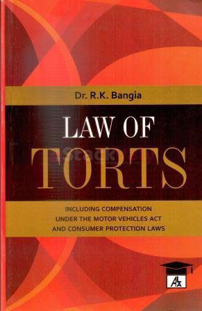 Law of Torts
