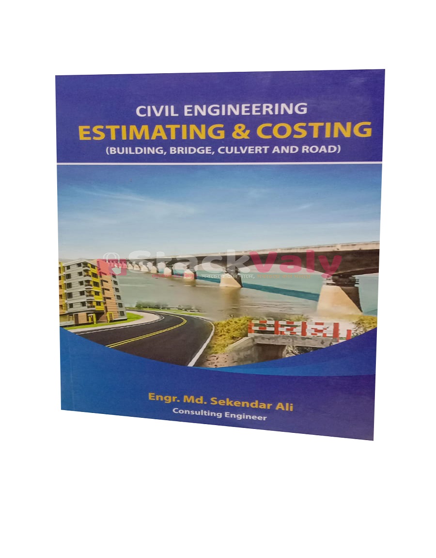 Estimate and Costing (Civil Engineering)