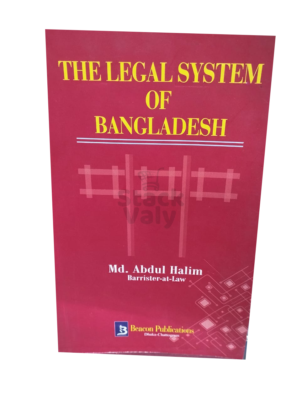 The Legal System of Bangladesh