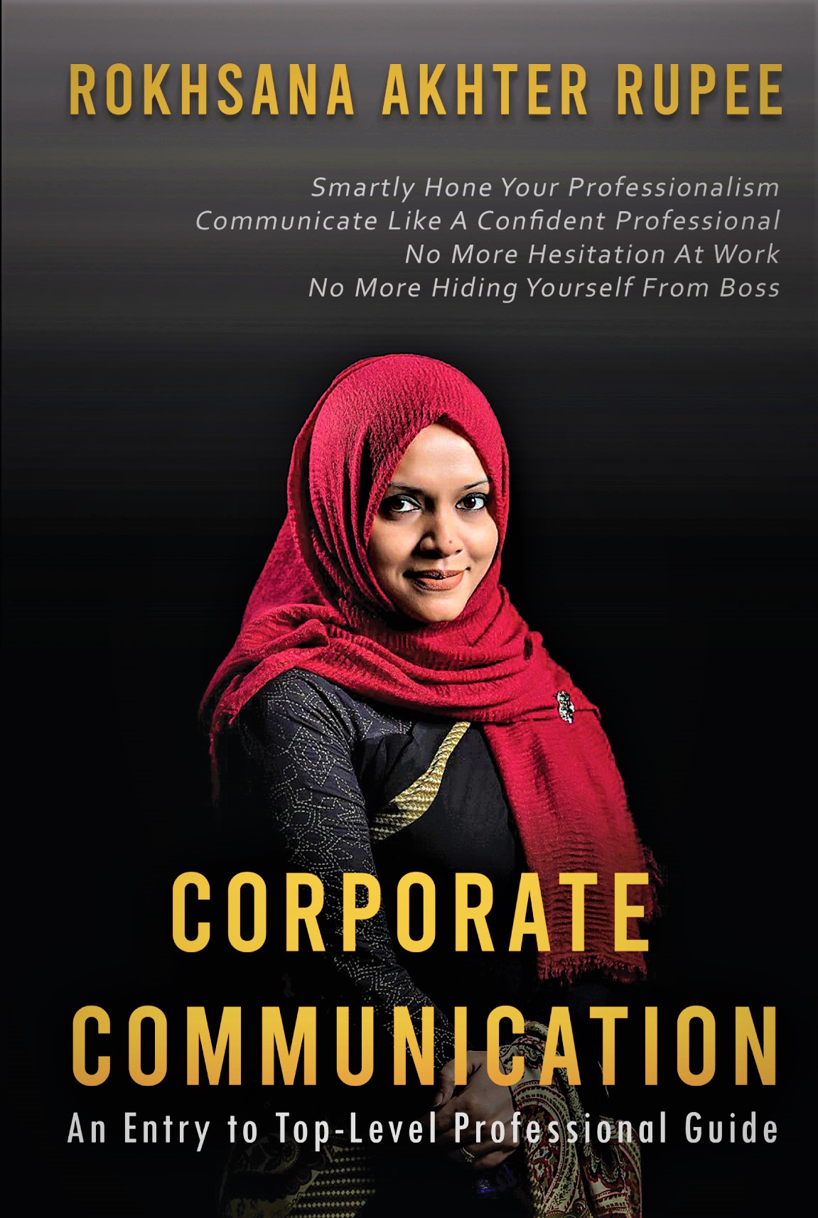 Corporate Communication (Hardcover)