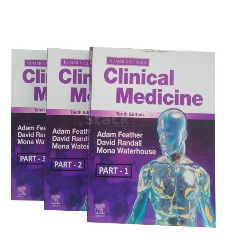 Kumar & Clarks Clinical Medicine