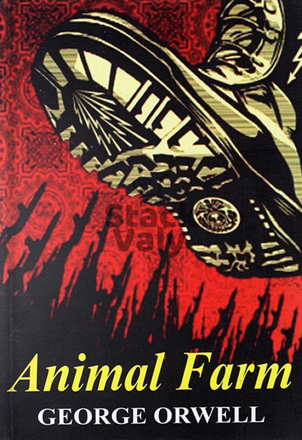 Animal Farm George Orwell