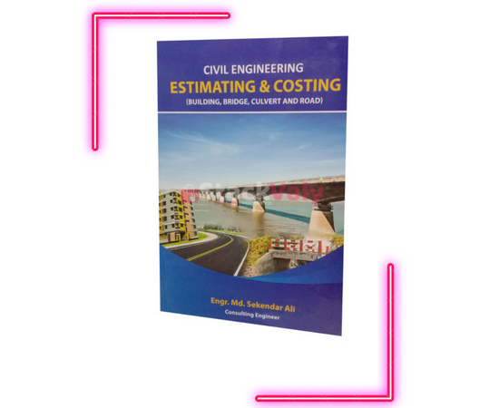 Estimate and Costing (Civil Engineering)