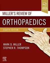 Millers Review of Orthopaedics (Local Printed)