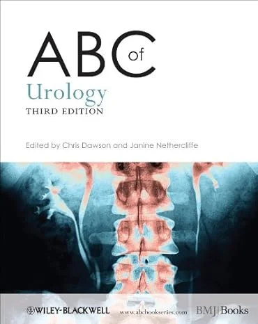 ABC of Urology (Color)