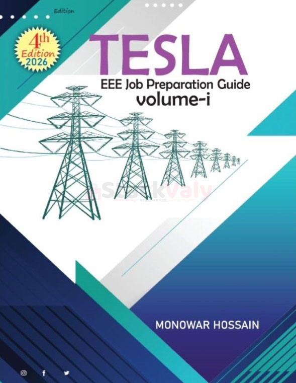 Tesla EEE Job Preparation Guide Volume 1