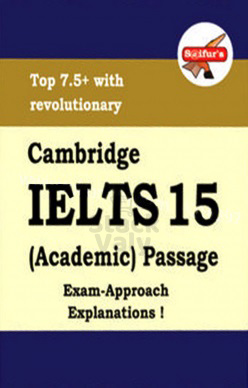 Cambridge IELTS 15