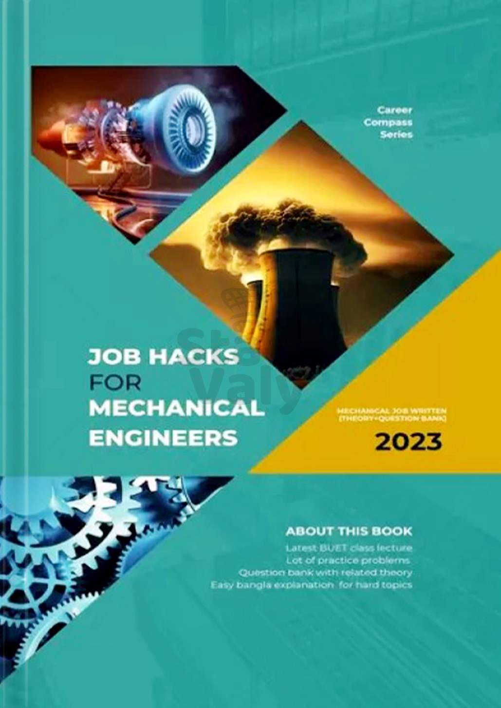 Job Hacks For Mechnical Engineers