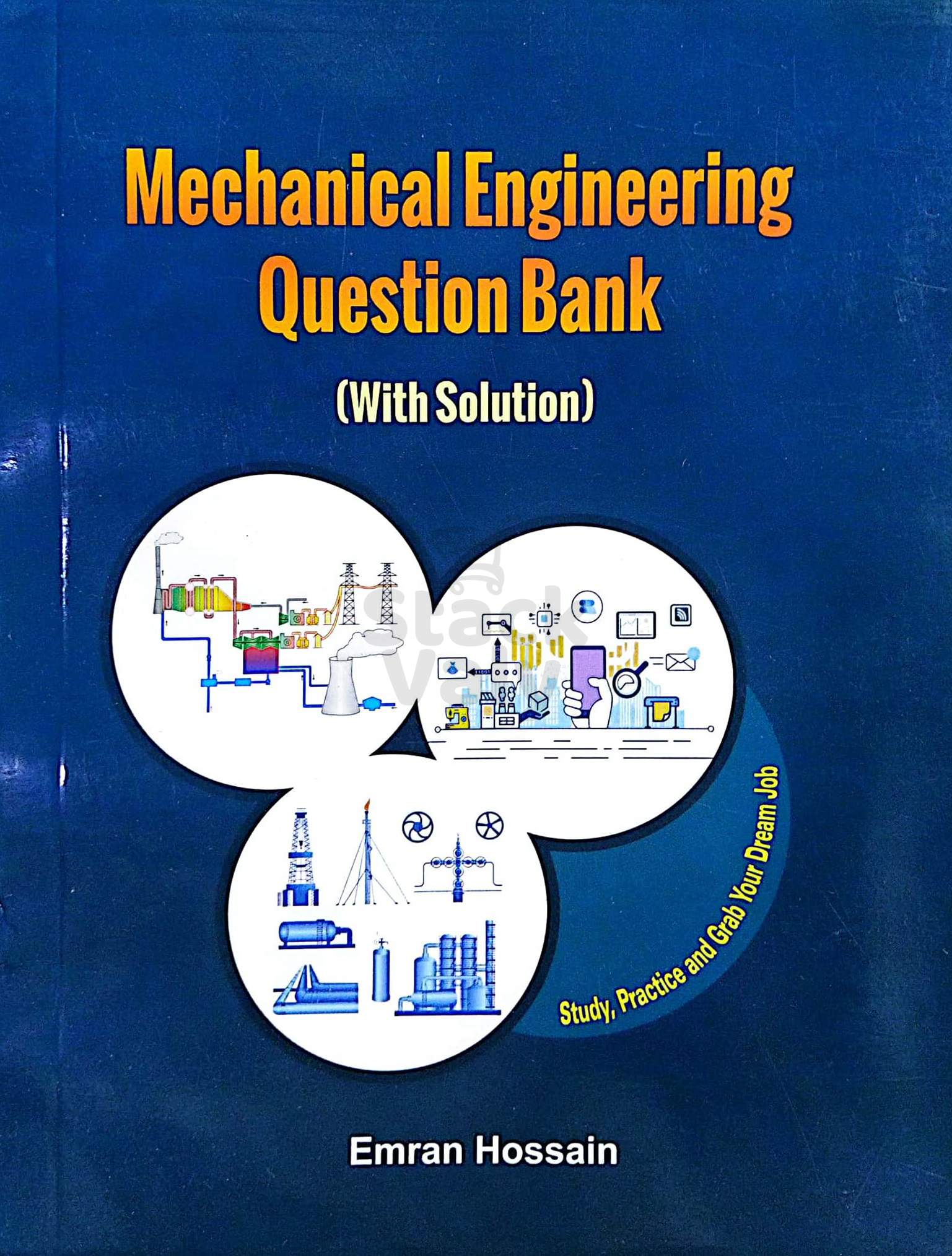 Mechanical Engineering Question Bank With Solution