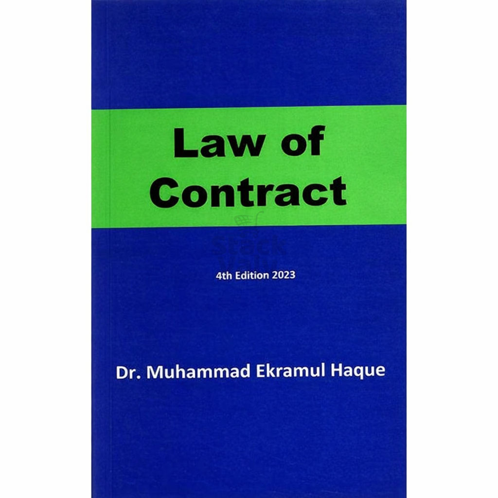 Law of Contract