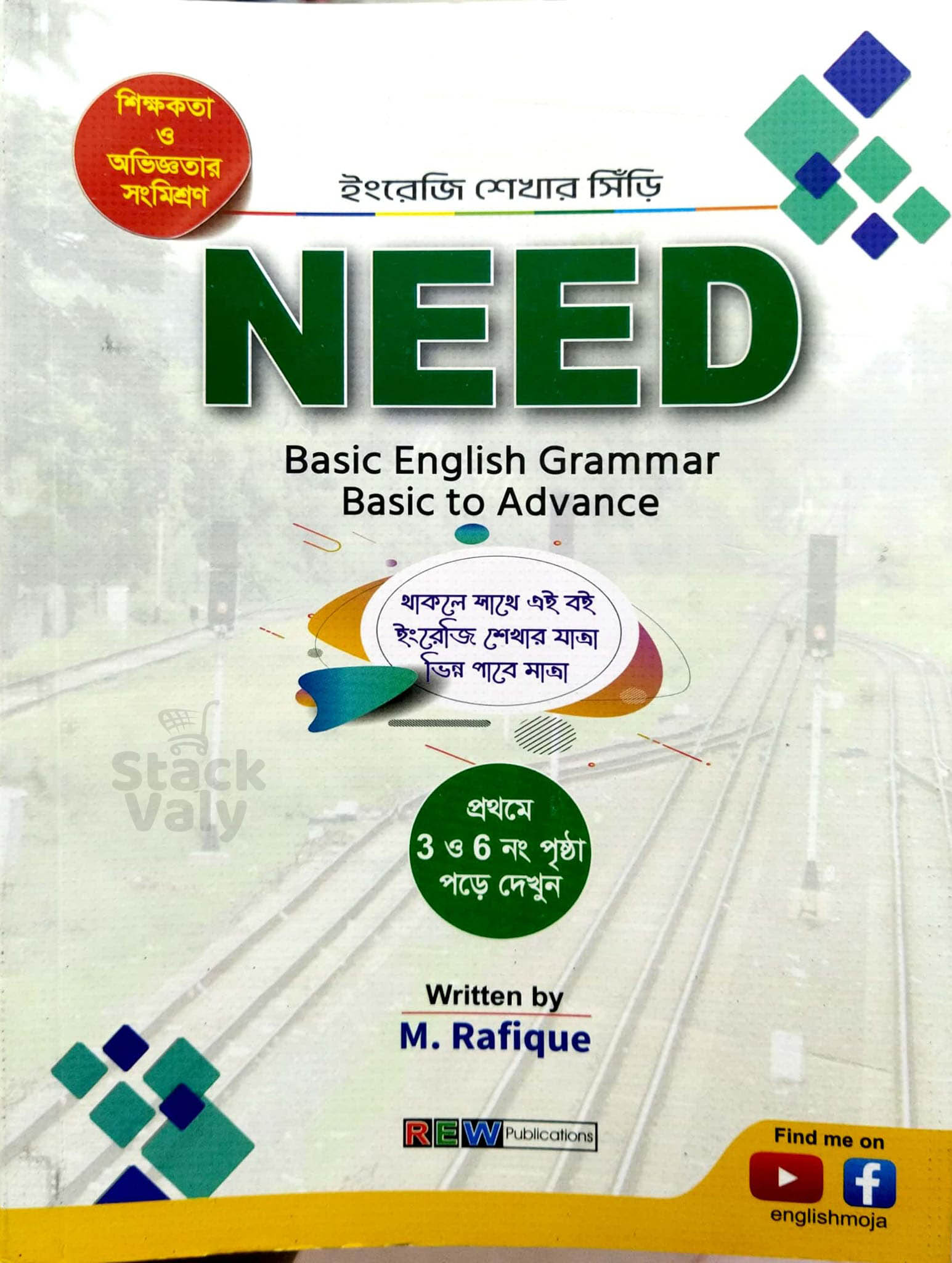 NEED Basic English Grammar