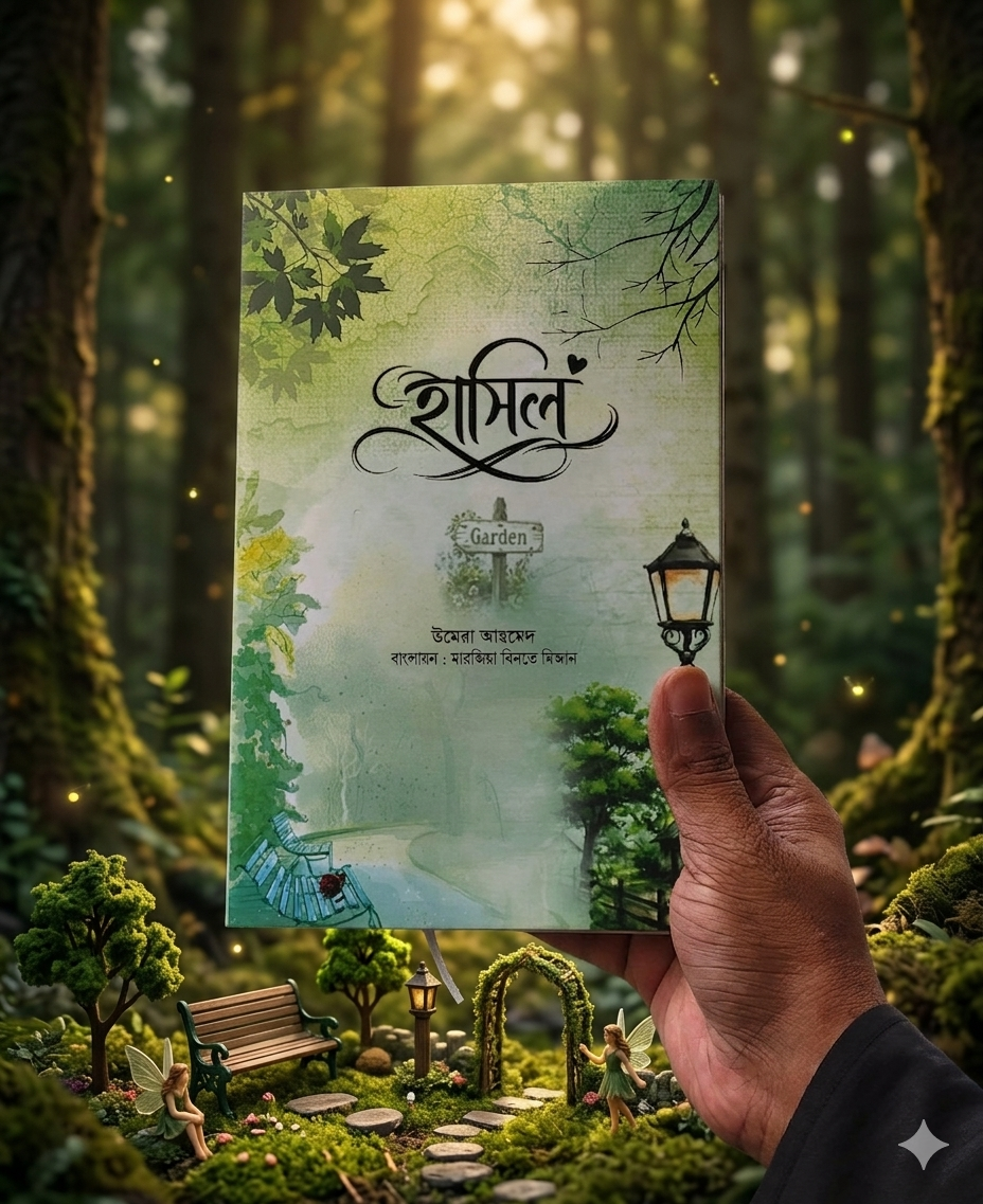 হাসিল