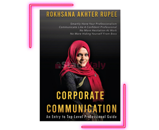 Corporate Communication (Hardcover)