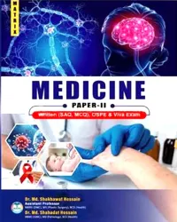 Matrix Medicine Paper - II