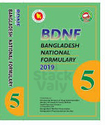 BDNF Bangladesh National Formulary