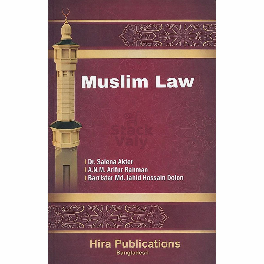 Muslim Law