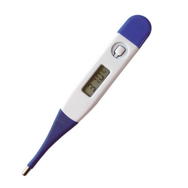 Digital Thermometer